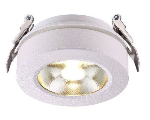 Точечный светильник Groda 357982 Novotech