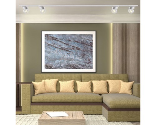 Трековый светильник Groda 357986 Novotech