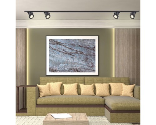 Трековый светильник Groda 357987 Novotech