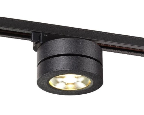 Трековый светильник Groda 357987 Novotech