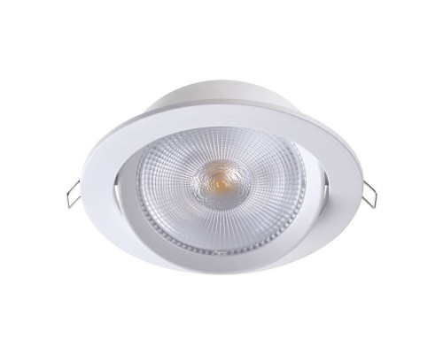 Точечный светильник Stern 358000 Novotech
