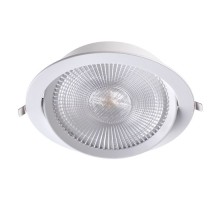 Точечный светильник Stern 358001 Novotech