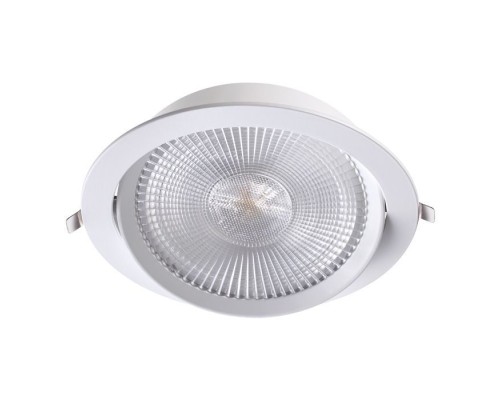 Точечный светильник Stern 358001 Novotech