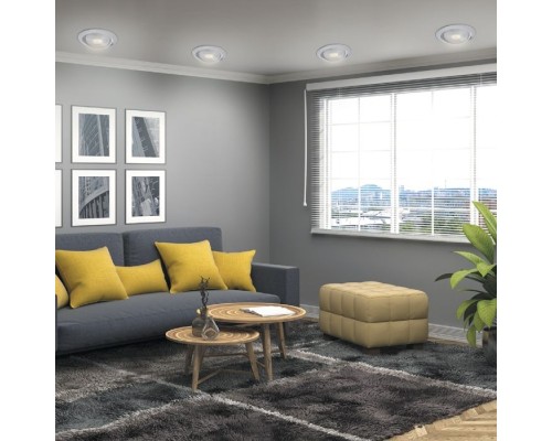 Точечный светильник Stern 358001 Novotech