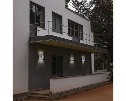 Светильник Kaimas 358003 Novotech