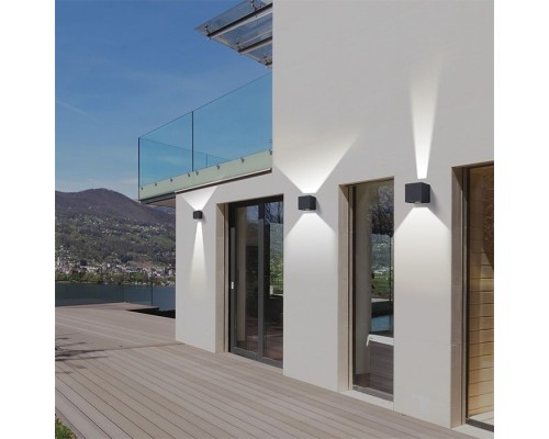 Светильник Kaimas 358004 Novotech