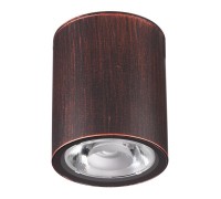 Потолочный светильник уличный Tumbler 358013 Novotech