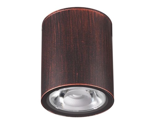 Потолочный светильник уличный Tumbler 358013 Novotech