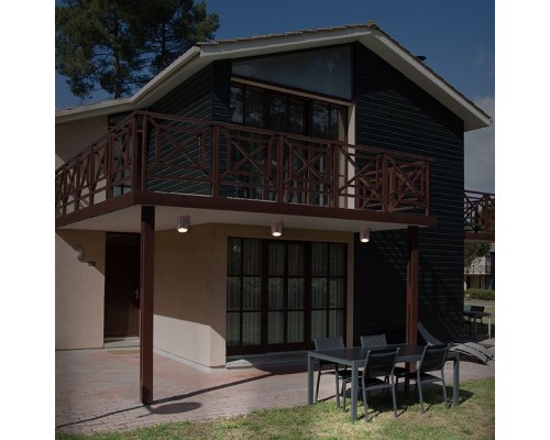 Потолочный светильник уличный Tumbler 358013 Novotech