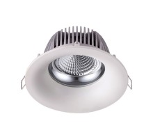 Точечный светильник Glok 358024 Novotech