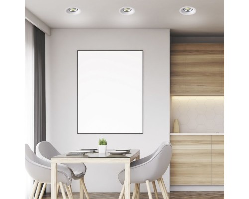 Точечный светильник Glok 358024 Novotech