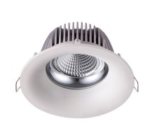 Точечный светильник Glok 358025 Novotech