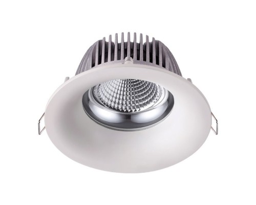 Точечный светильник Glok 358025 Novotech