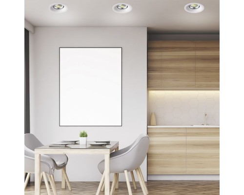 Точечный светильник Glok 358025 Novotech