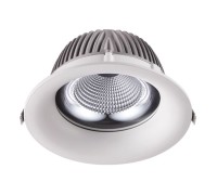 Точечный светильник Glok 358026 Novotech