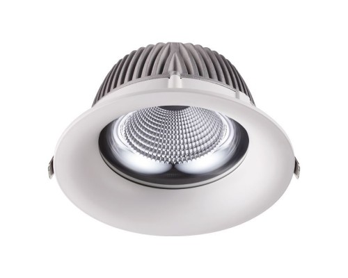 Точечный светильник Glok 358026 Novotech