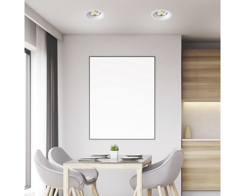 Точечный светильник Glok 358026 Novotech