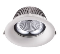 Точечный светильник Glok 358027 Novotech