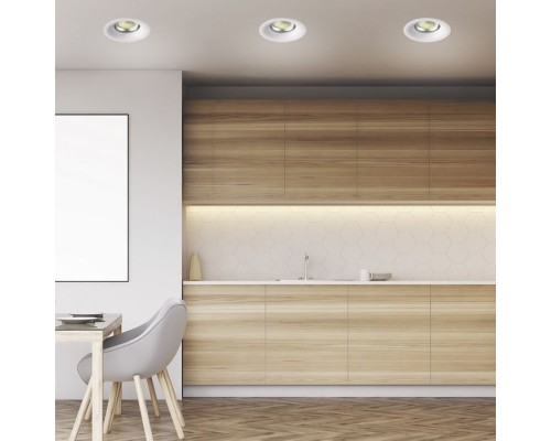 Точечный светильник Glok 358027 Novotech