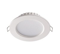 Точечный светильник Luna 358028 Novotech