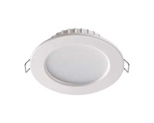 Точечный светильник Luna 358028 Novotech