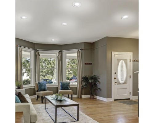 Точечный светильник Luna 358028 Novotech