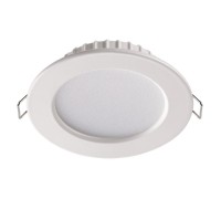 Точечный светильник Luna 358029 Novotech