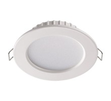 Точечный светильник Luna 358029 Novotech