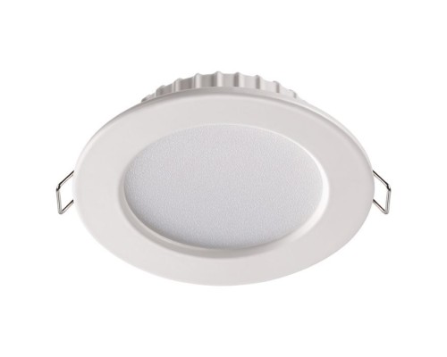 Точечный светильник Luna 358029 Novotech