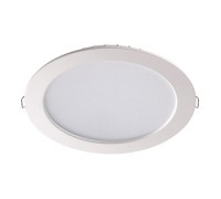 Точечный светильник Luna 358030 Novotech