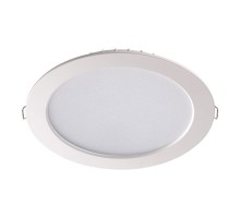 Точечный светильник Luna 358030 Novotech