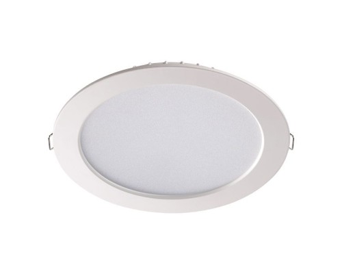 Точечный светильник Luna 358030 Novotech