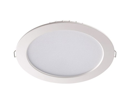 Точечный светильник Luna 358031 Novotech