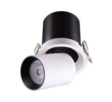 Точечный светильник Lanza 358081 Novotech
