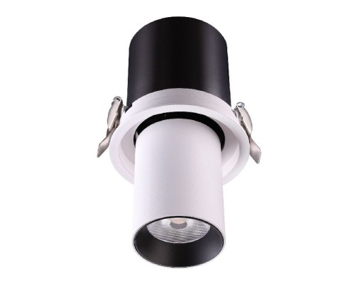 Точечный светильник Lanza 358081 Novotech