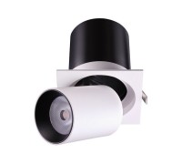 Точечный светильник Lanza 358082 Novotech