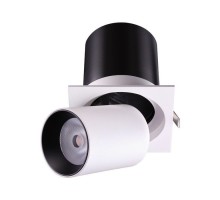 Точечный светильник Lanza 358082 Novotech