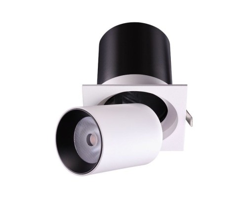 Точечный светильник Lanza 358082 Novotech