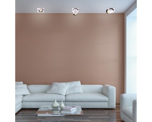 Точечный светильник Lanza 358082 Novotech