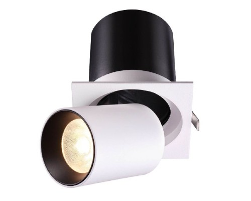 Точечный светильник Lanza 358082 Novotech