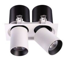 Точечный светильник Lanza 358083 Novotech