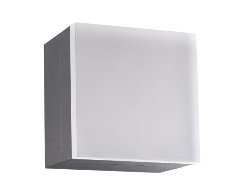 Настенный светильник уличный Kaimas 358085 Novotech