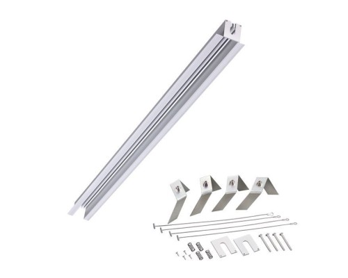 Профиль встраиваемый Sabro 358090 Novotech