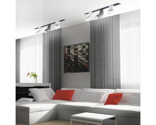 Профиль встраиваемый Sabro 358090 Novotech