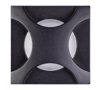 Встраиваемый светильник уличный Scala 358093 Novotech