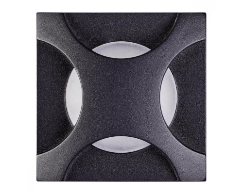 Встраиваемый светильник уличный Scala 358093 Novotech