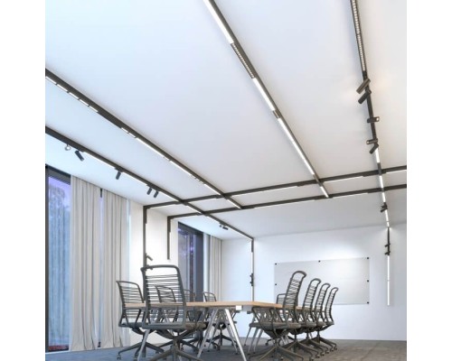 Драйвер Ratio 358103 Novotech