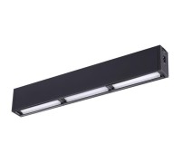 Точечный светильник Ratio 358106 Novotech