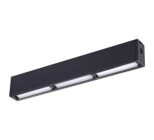 Точечный светильник Ratio 358106 Novotech