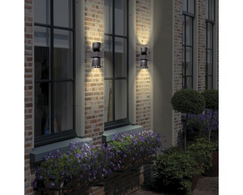 Светильник Galeati 358114 Novotech